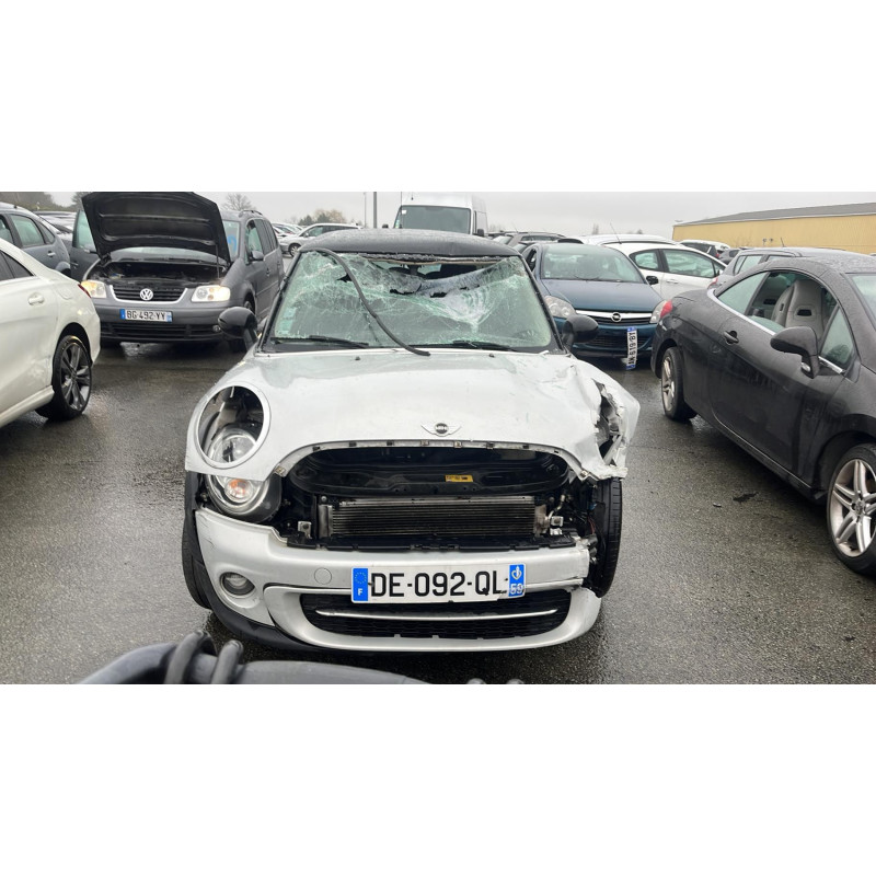 Jante MINI MINI 2 R56 Photo n°7