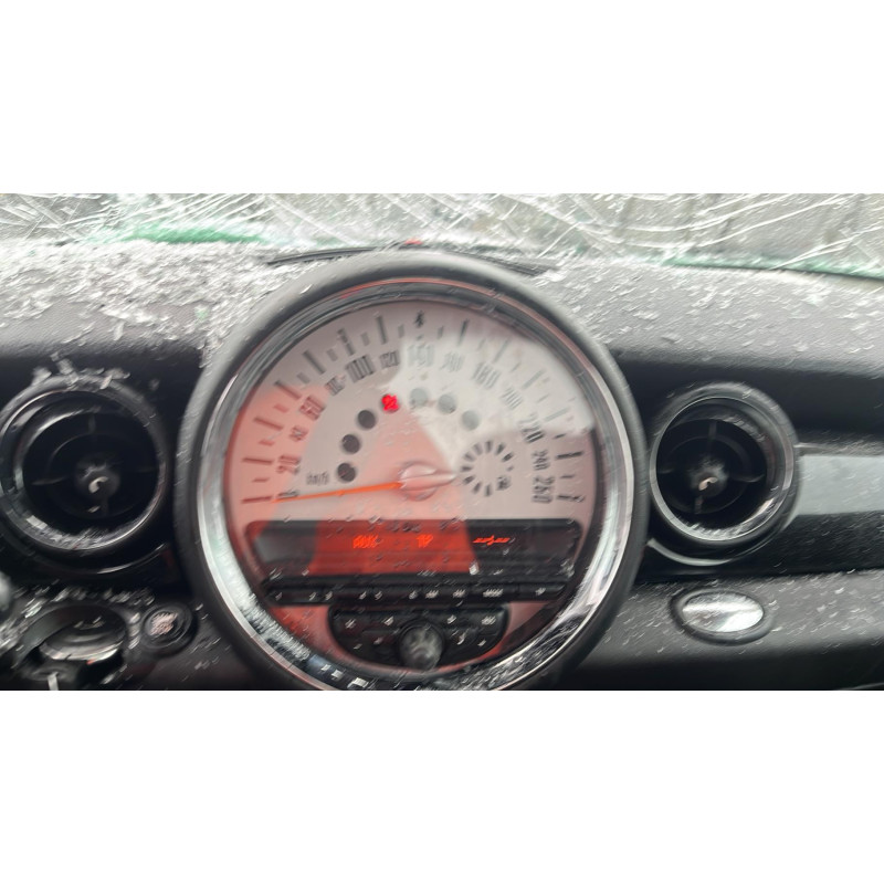 Jante MINI MINI 2 R56 Photo n°10