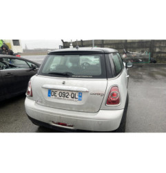 Jante MINI MINI 2 R56