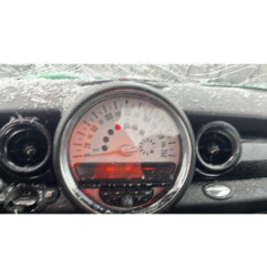 Jante MINI MINI 2 R56
