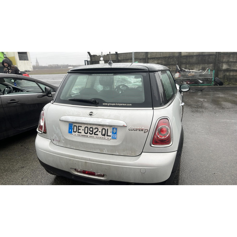 Jante MINI MINI 2 R56 Photo n°12