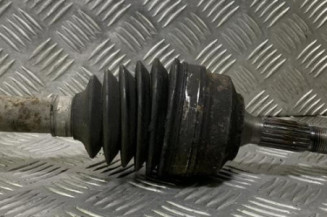 Cardan gauche (transmission) CITROEN SAXO