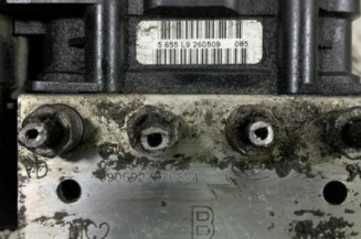 Bloc ABS (freins anti-blocage) PEUGEOT 407
