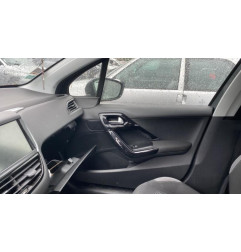 Jante PEUGEOT 208 1