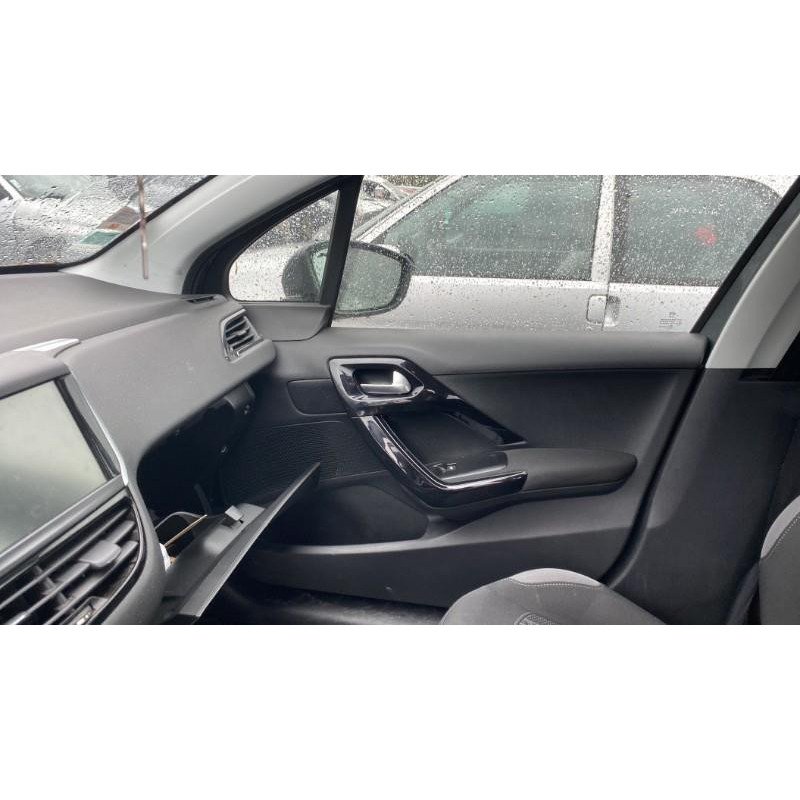 Jante PEUGEOT 208 1 Photo n°18