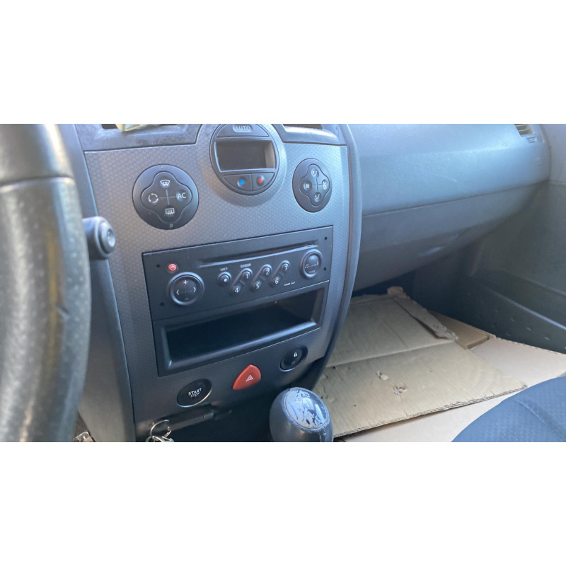 Jante RENAULT MEGANE 2 Photo n°4