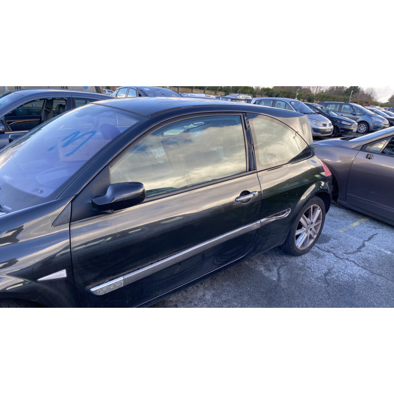 Jante RENAULT MEGANE 2 Photo n°7