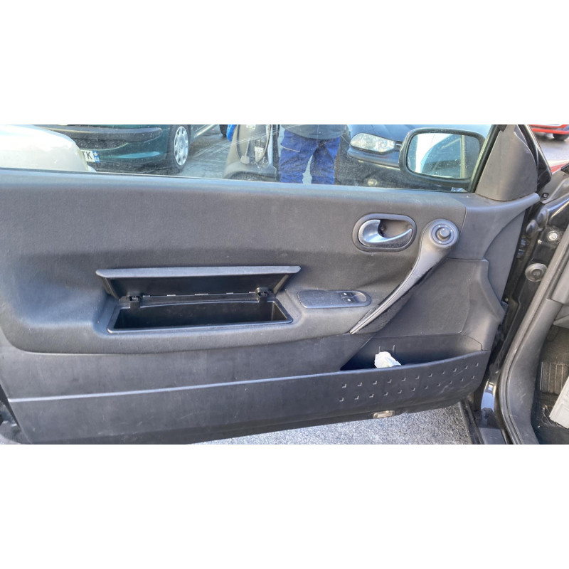 Jante RENAULT MEGANE 2 Photo n°8