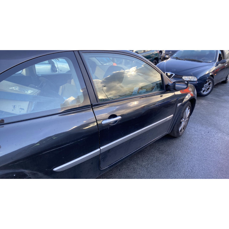 Jante RENAULT MEGANE 2 Photo n°9