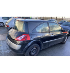 Jante RENAULT MEGANE 2