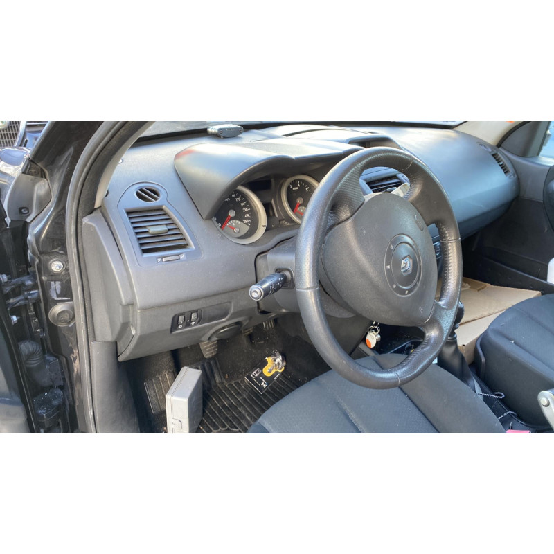 Jante RENAULT MEGANE 2 Photo n°13