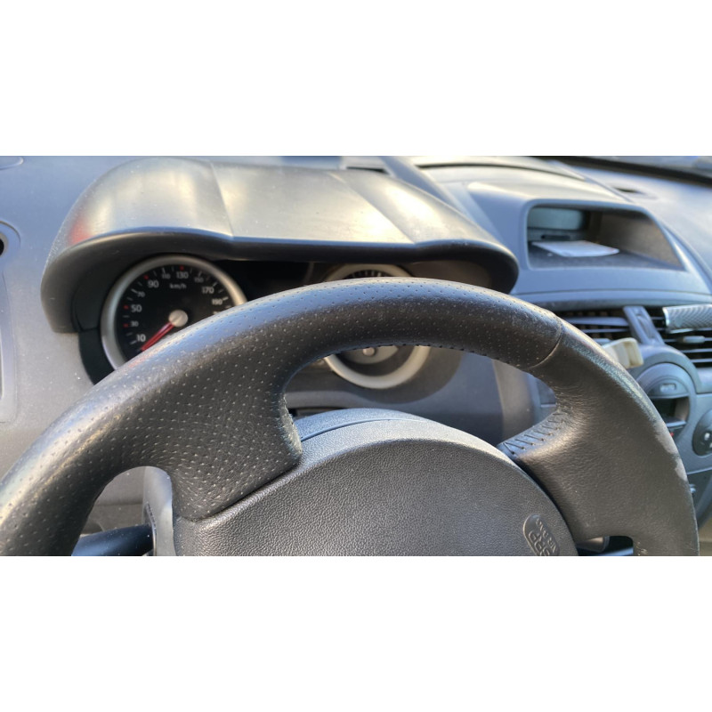Jante RENAULT MEGANE 2 Photo n°14