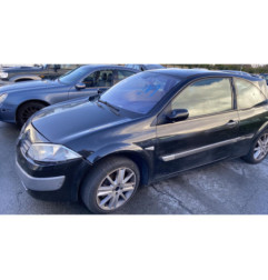 Jante RENAULT MEGANE 2