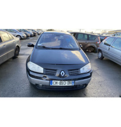 Jante RENAULT MEGANE 2