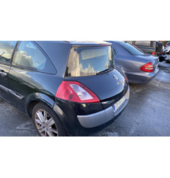 Jante RENAULT MEGANE 2
