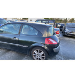 Jante RENAULT MEGANE 2