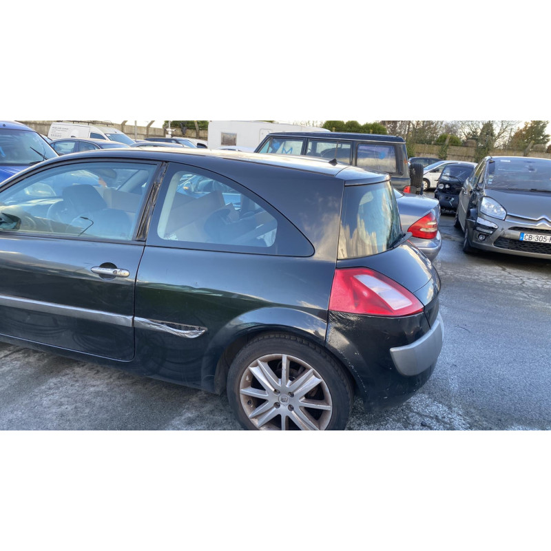 Jante RENAULT MEGANE 2 Photo n°19