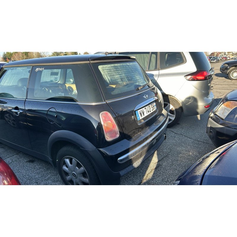 Jante MINI MINI 1 R50/R53 Photo n°6