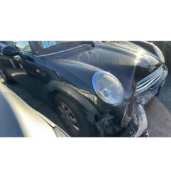 Jante MINI MINI 1 R50/R53