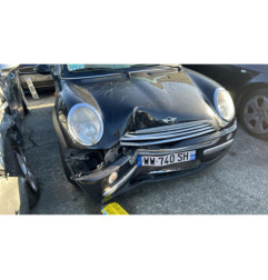 Jante MINI MINI 1 R50/R53