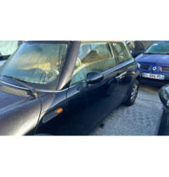 Jante MINI MINI 1 R50/R53