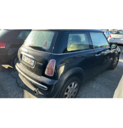 Jante MINI MINI 1 R50/R53