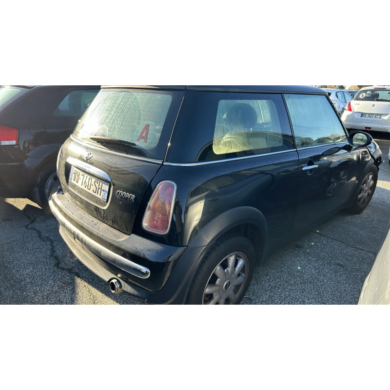 Jante MINI MINI 1 R50/R53 Photo n°13