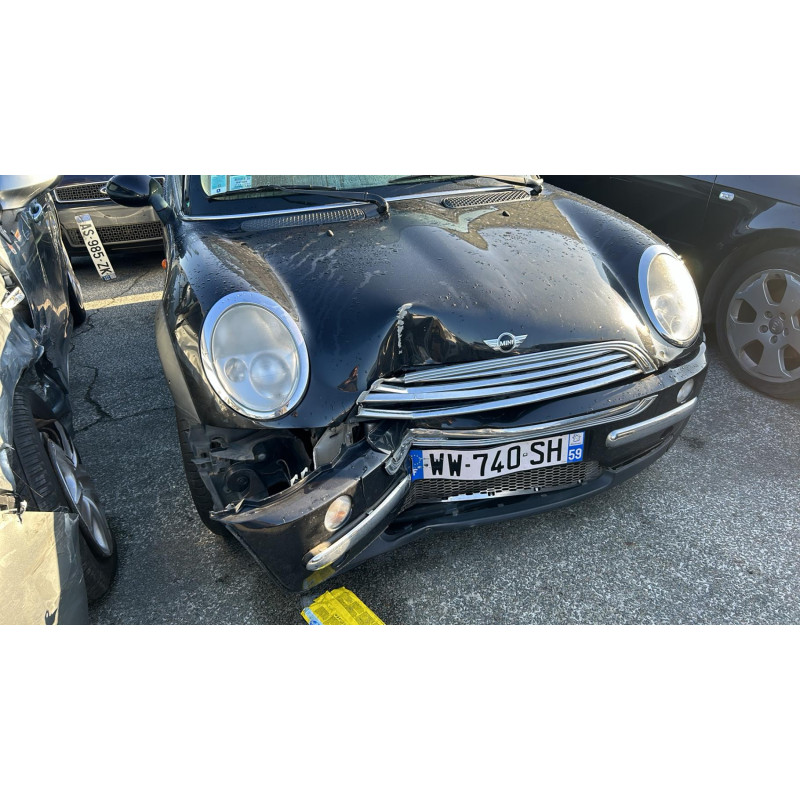 Jante MINI MINI 1 R50/R53 Photo n°4