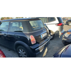 Jante MINI MINI 1 R50/R53