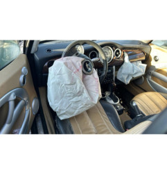 Jante MINI MINI 1 R50/R53