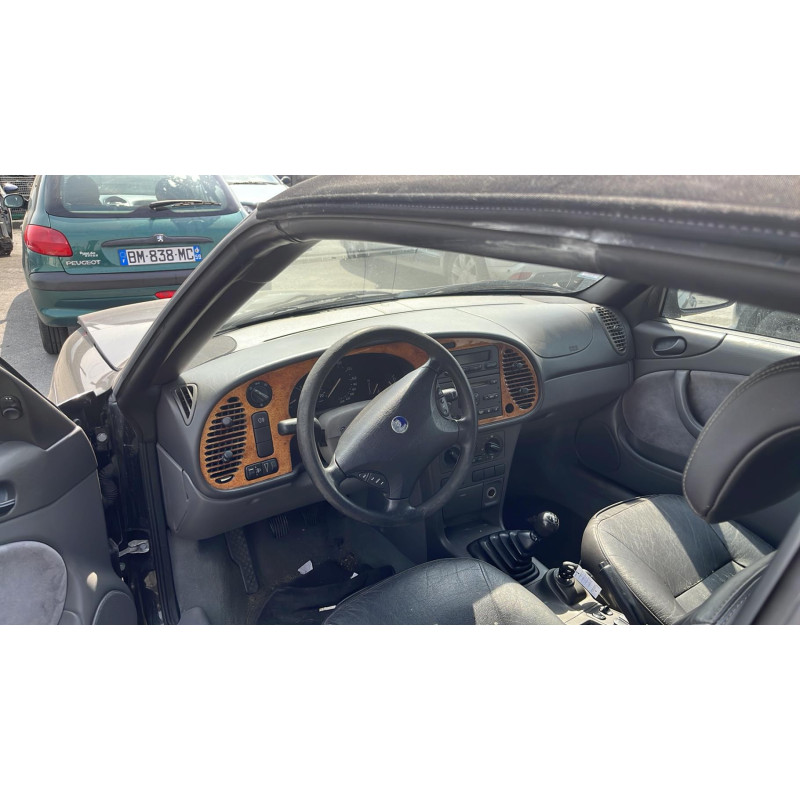 Jante SAAB 9.3 1 Photo n°5