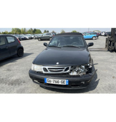 Jante SAAB 9.3 1