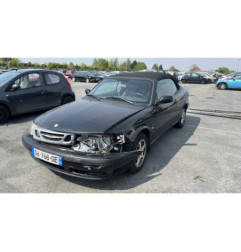 Jante SAAB 9.3 1
