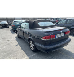 Jante SAAB 9.3 1
