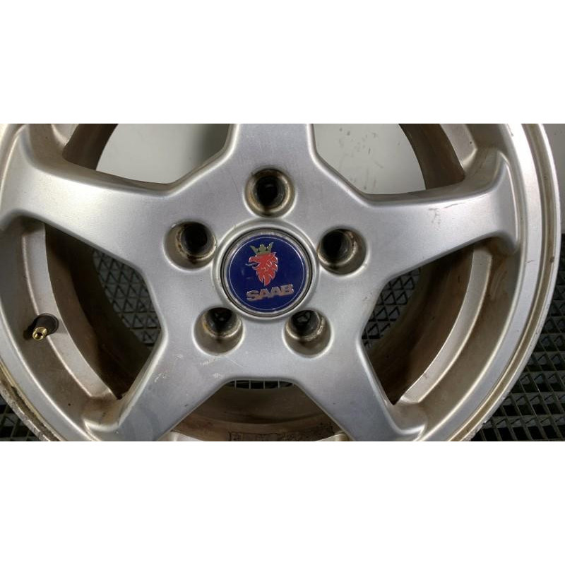 Jante SAAB 9.3 1 Photo n°1