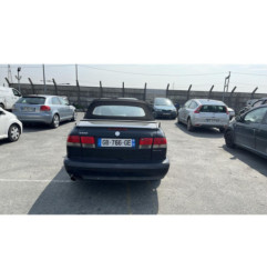 Jante SAAB 9.3 1