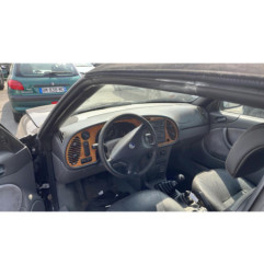Jante SAAB 9.3 1