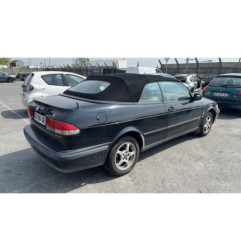 Jante SAAB 9.3 1