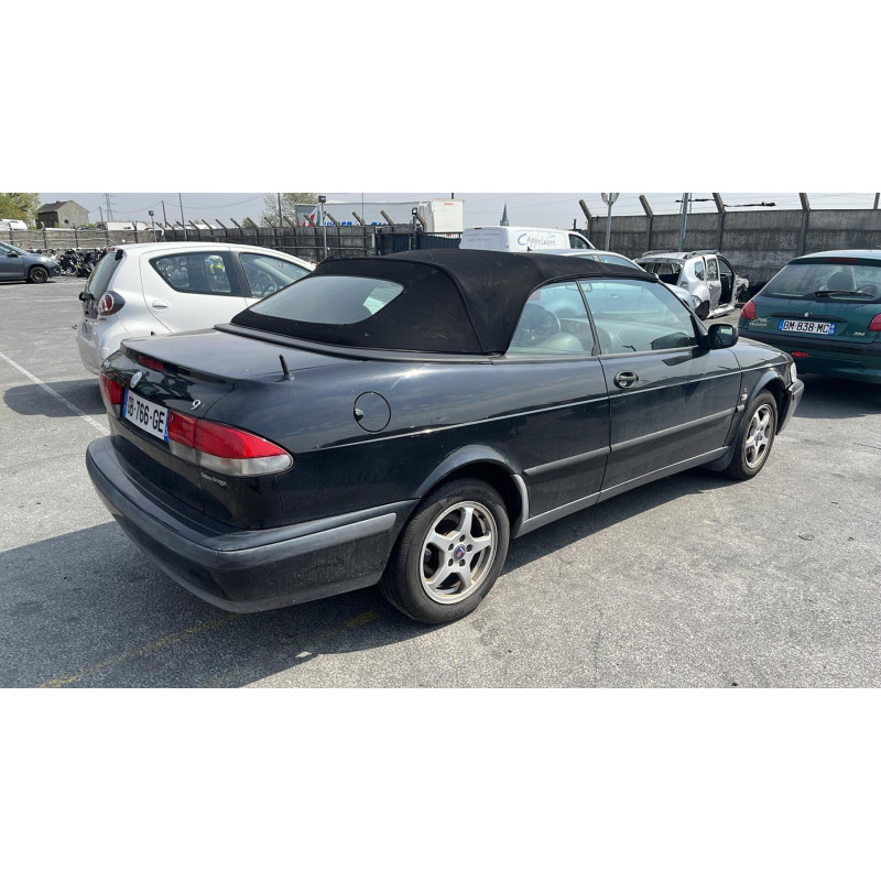 Jante SAAB 9.3 1 Photo n°9