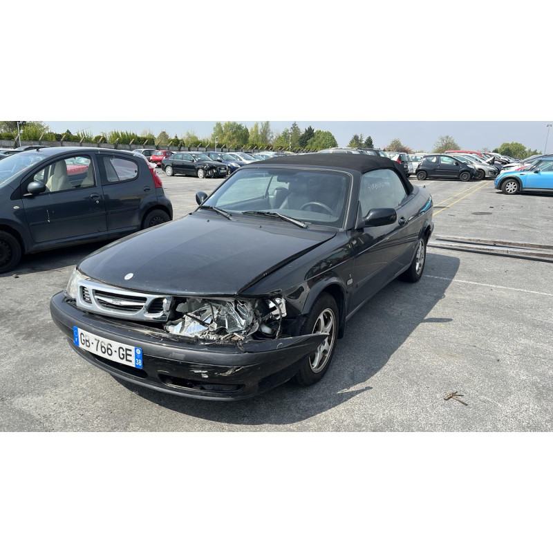 Jante SAAB 9.3 1 Photo n°11