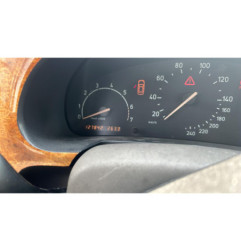 Jante SAAB 9.3 1