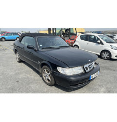 Jante SAAB 9.3 1