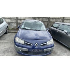 Jante RENAULT MEGANE 2