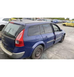 Jante RENAULT MEGANE 2