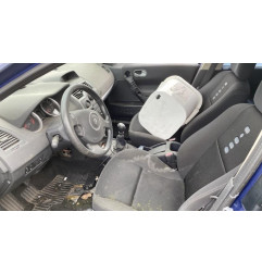 Jante RENAULT MEGANE 2
