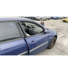 Jante RENAULT MEGANE 2
