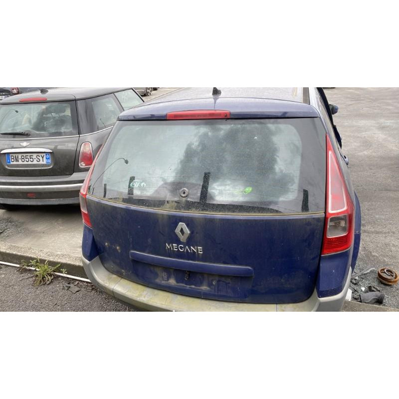 Jante RENAULT MEGANE 2 Photo n°7