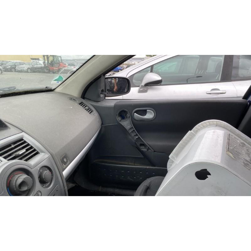 Jante RENAULT MEGANE 2 Photo n°9