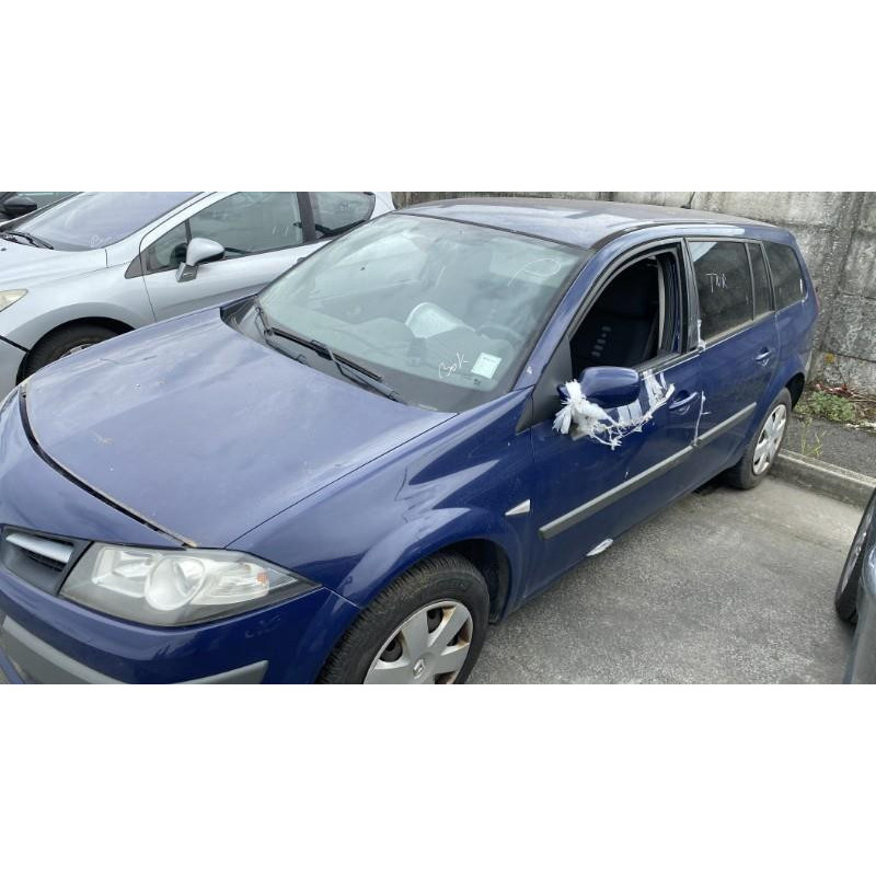 Jante RENAULT MEGANE 2 Photo n°15