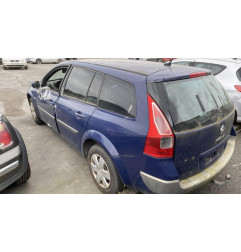 Jante RENAULT MEGANE 2